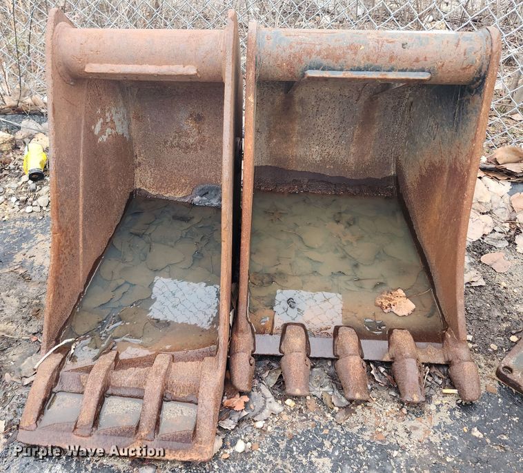 image for item KT9469 (3) buckets