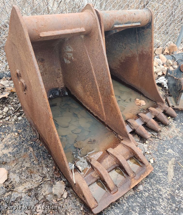 image for item KT9469 (3) buckets