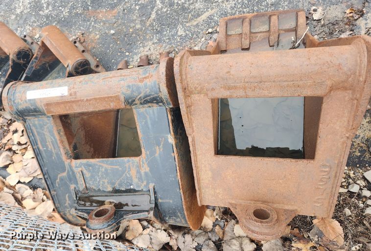 image for item KT9469 (3) buckets