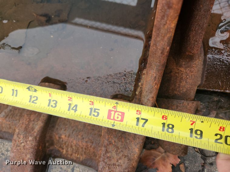 image for item KT9469 (3) buckets