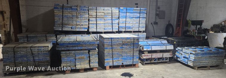 image for item KT9470 Symons  concrete forms