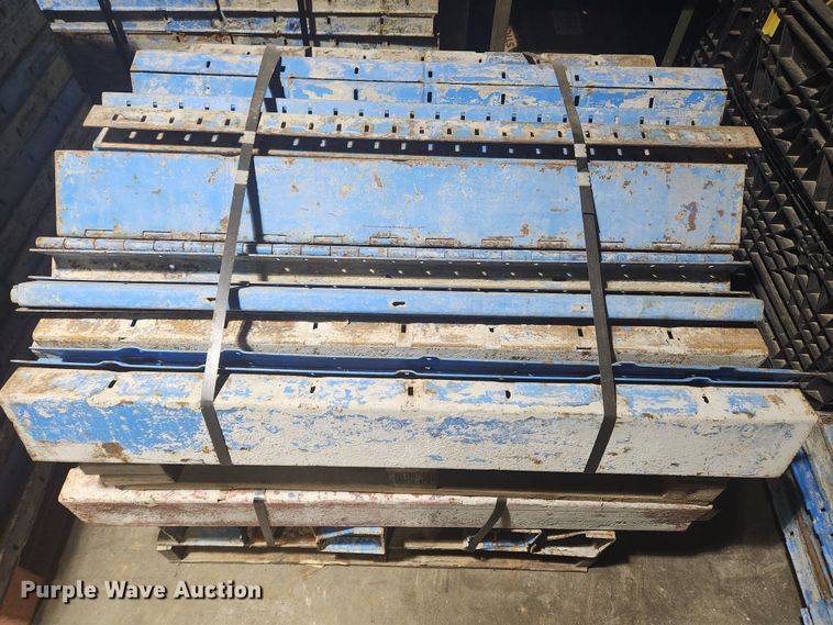 image for item KT9470 Symons  concrete forms