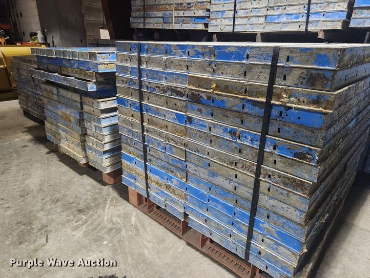 image for item KT9470 Symons  concrete forms