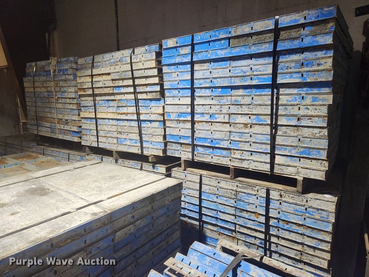 image for item KT9470 Symons  concrete forms