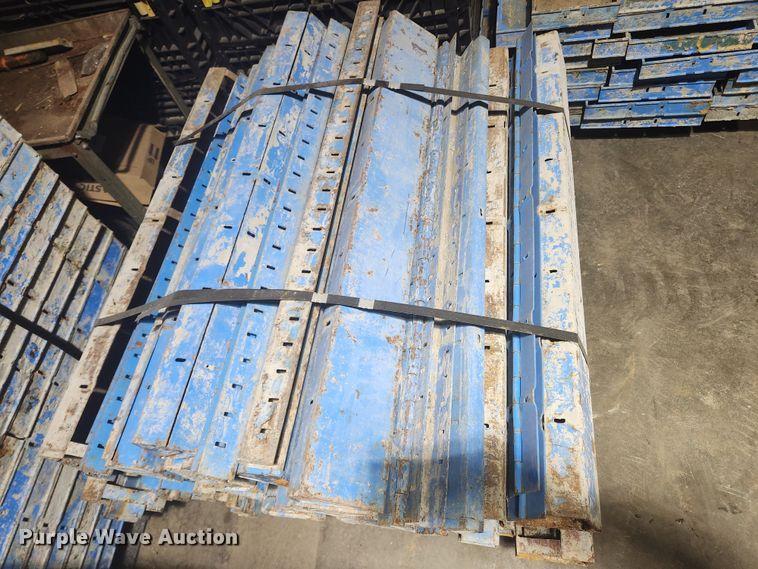 image for item KT9470 Symons  concrete forms