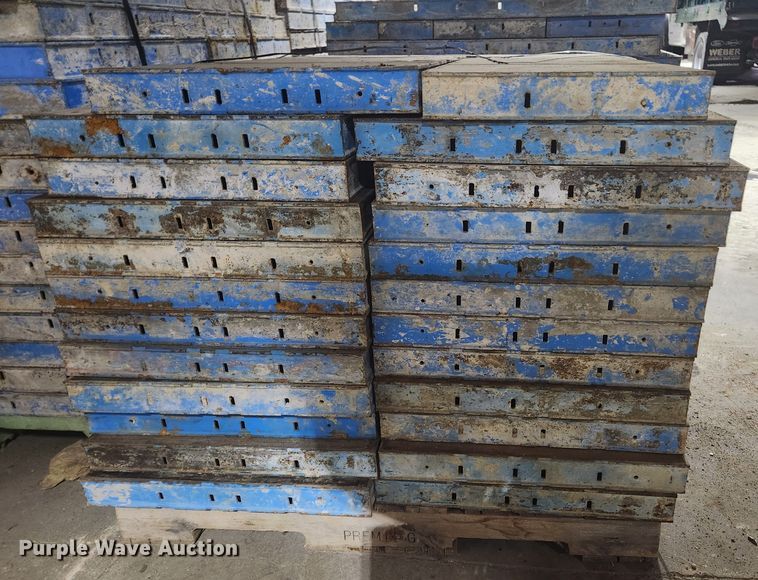 image for item KT9470 Symons  concrete forms