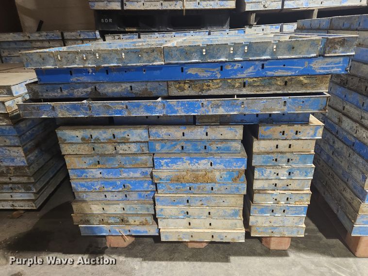 image for item KT9470 Symons  concrete forms