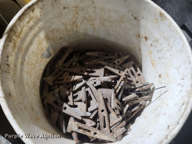 image for item KT9470 Symons  concrete forms