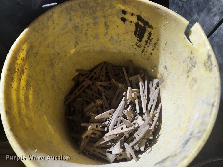 image for item KT9470 Symons  concrete forms