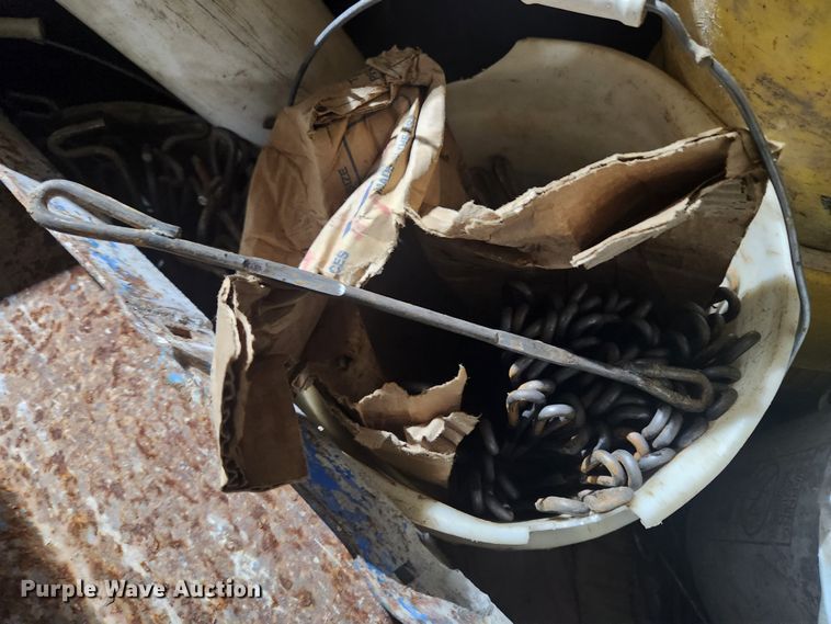 image for item KT9470 Symons  concrete forms