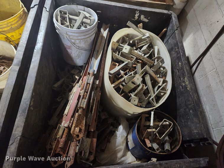 image for item KT9470 Symons  concrete forms