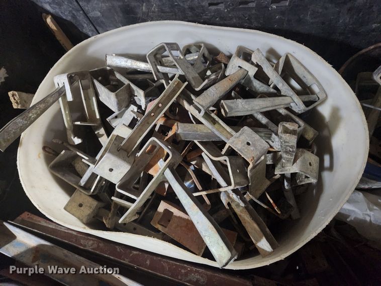 image for item KT9470 Symons  concrete forms