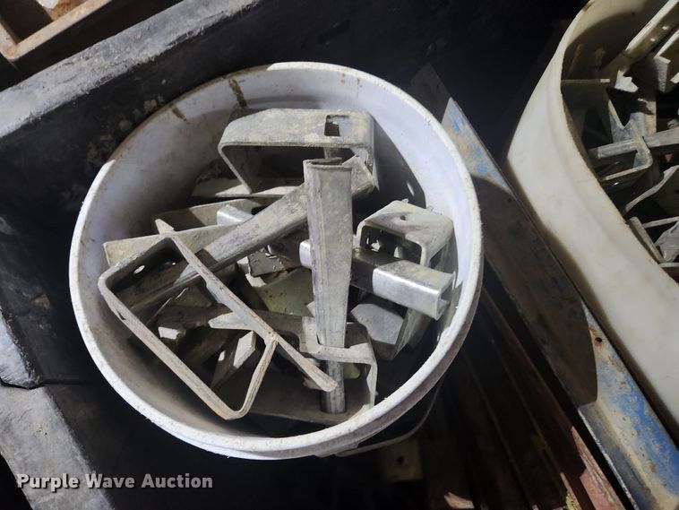 image for item KT9470 Symons  concrete forms