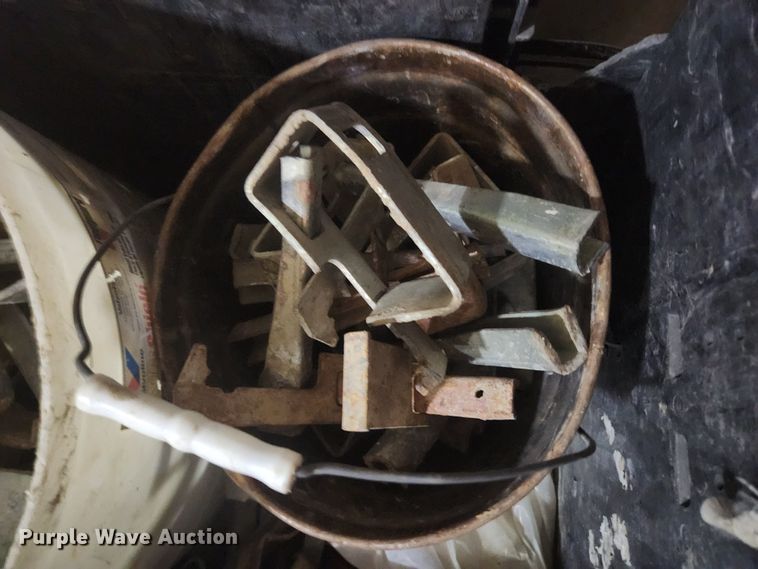 image for item KT9470 Symons  concrete forms