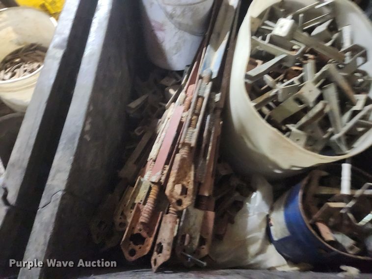 image for item KT9470 Symons  concrete forms