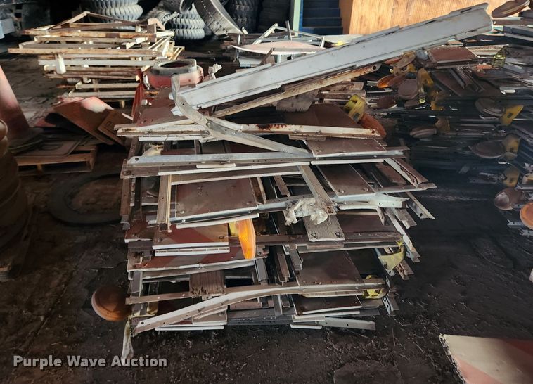 image for item KT9481 Road safety equipment