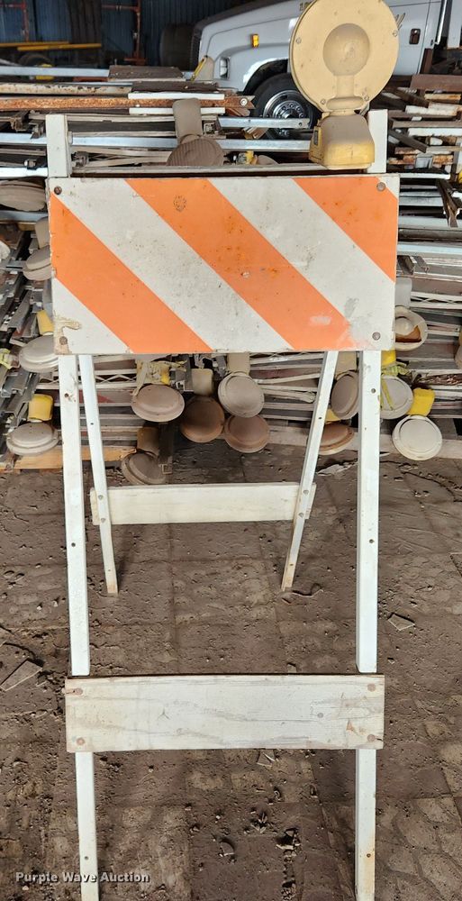 image for item KT9481 Road safety equipment