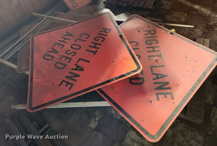 image for item KT9481 Road safety equipment