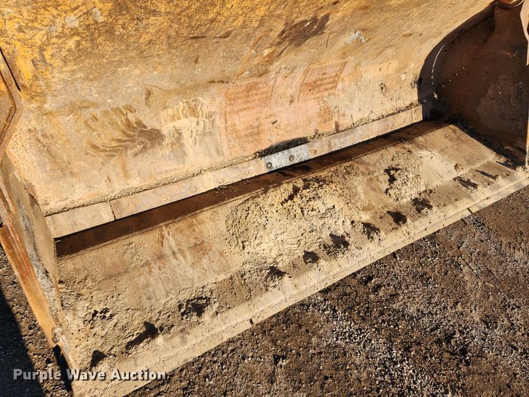 image for item KT9486 2011 Case 621E XR  wheel loader