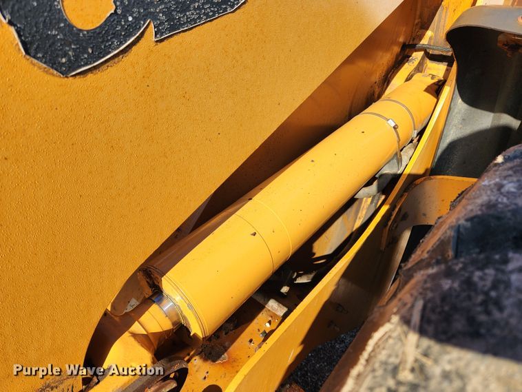 image for item KT9486 2011 Case 621E XR  wheel loader