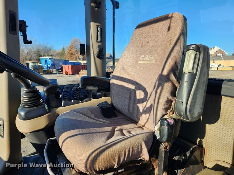 image for item KT9486 2011 Case 621E XR  wheel loader