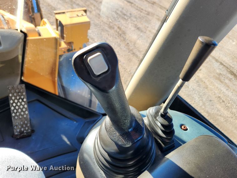 image for item KT9486 2011 Case 621E XR  wheel loader