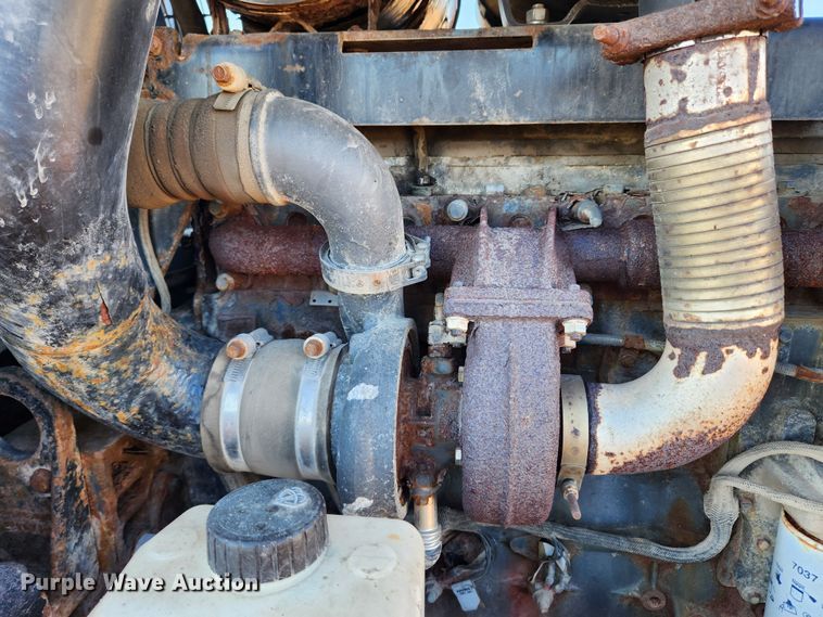 image for item KT9486 2011 Case 621E XR  wheel loader