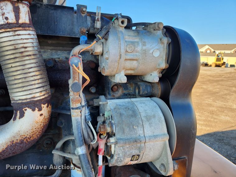 image for item KT9486 2011 Case 621E XR  wheel loader