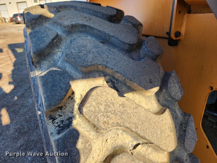 image for item KT9486 2011 Case 621E XR  wheel loader