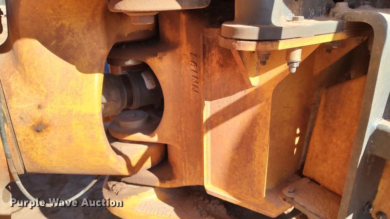 image for item LA9303 2015 Volvo A25G  haul truck