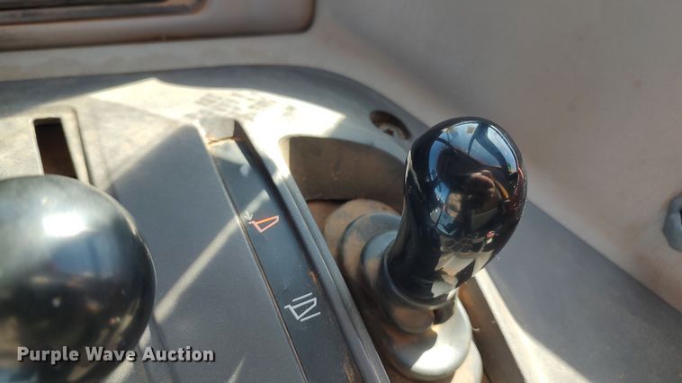 image for item LA9303 2015 Volvo A25G  haul truck