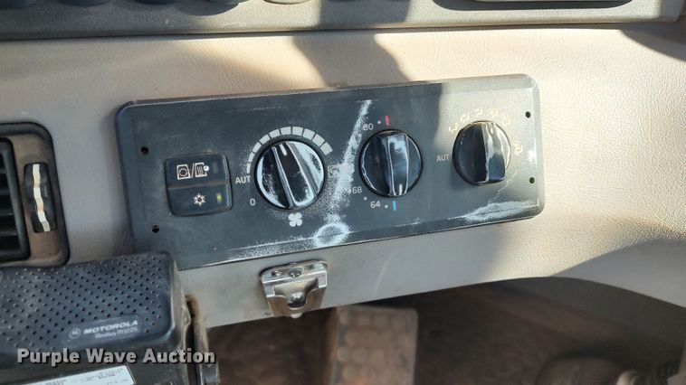 image for item LA9303 2015 Volvo A25G  haul truck