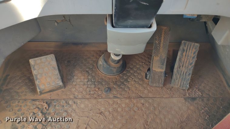 image for item LA9303 2015 Volvo A25G  haul truck