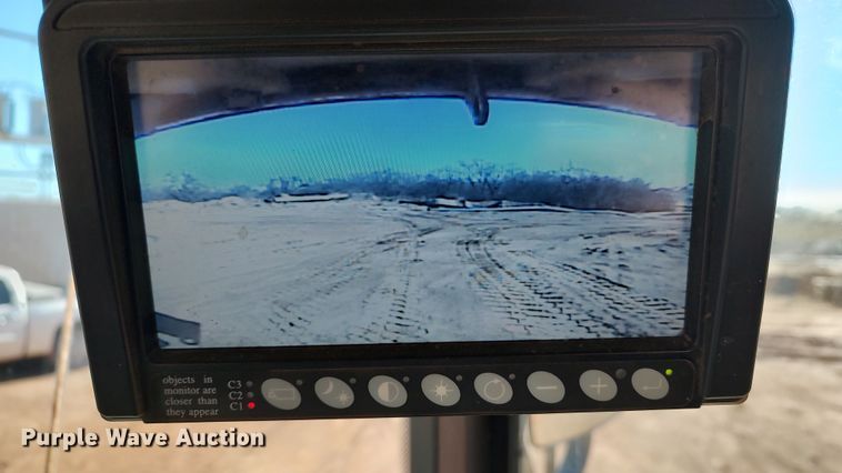 image for item LA9303 2015 Volvo A25G  haul truck