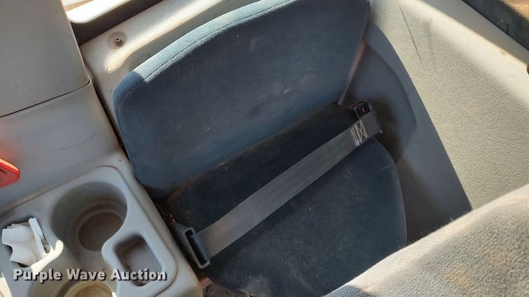 image for item LA9303 2015 Volvo A25G  haul truck