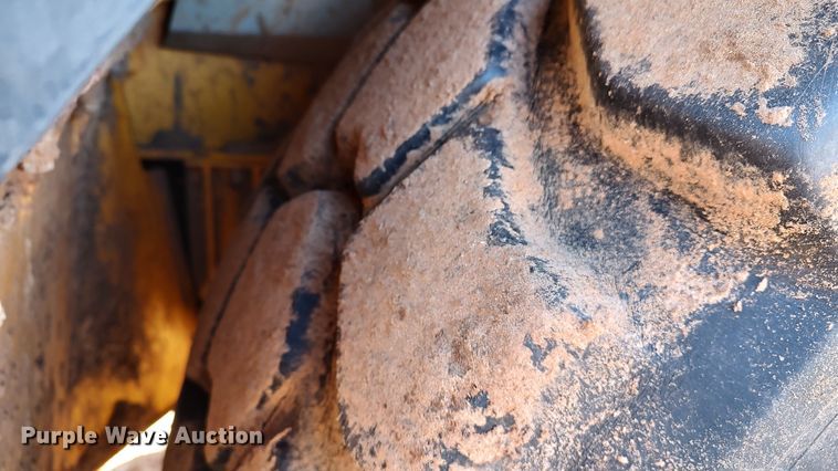 image for item LA9303 2015 Volvo A25G  haul truck