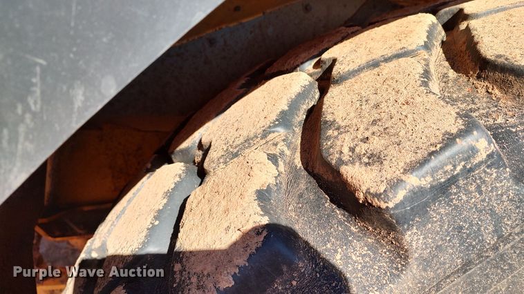 image for item LA9303 2015 Volvo A25G  haul truck