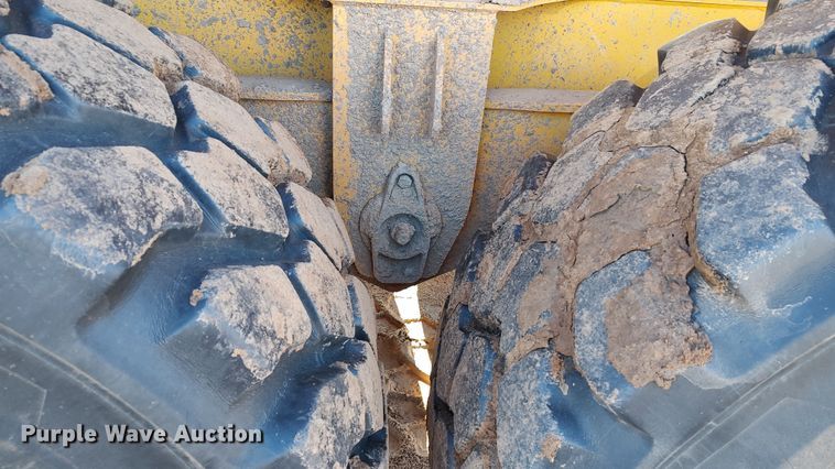 image for item LA9303 2015 Volvo A25G  haul truck