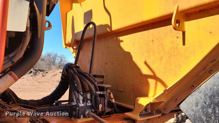 image for item LA9304 2019 Volvo A25G  haul truck