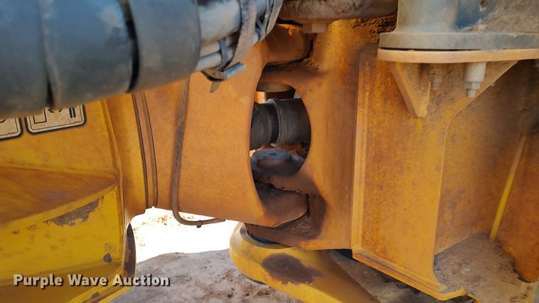 image for item LA9304 2019 Volvo A25G  haul truck