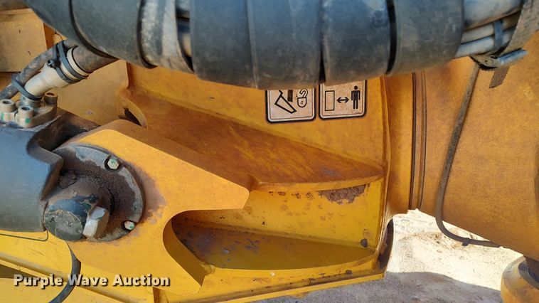 image for item LA9304 2019 Volvo A25G  haul truck