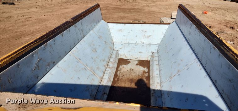 image for item LA9304 2019 Volvo A25G  haul truck