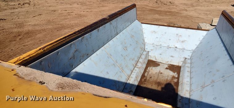 image for item LA9304 2019 Volvo A25G  haul truck