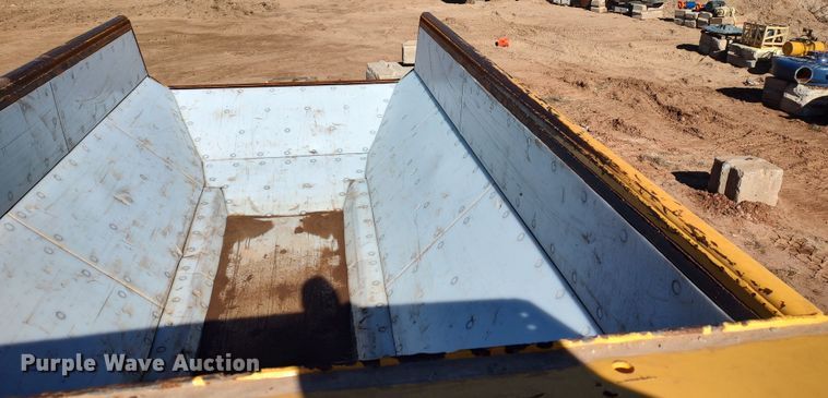 image for item LA9304 2019 Volvo A25G  haul truck