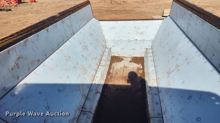 image for item LA9304 2019 Volvo A25G  haul truck