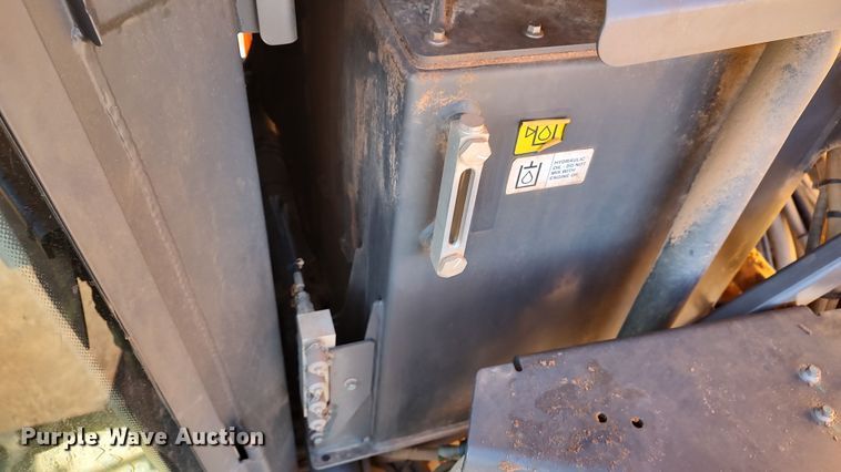 image for item LA9304 2019 Volvo A25G  haul truck