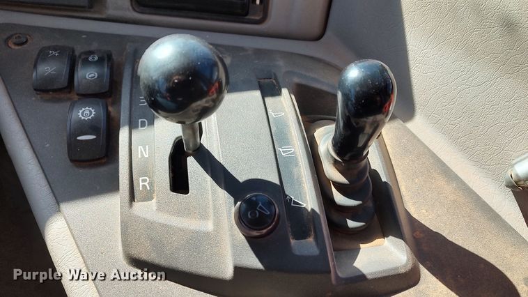 image for item LA9304 2019 Volvo A25G  haul truck