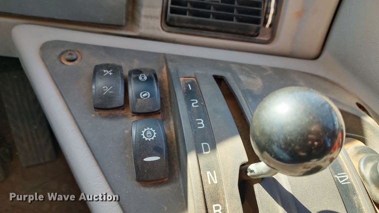 image for item LA9304 2019 Volvo A25G  haul truck