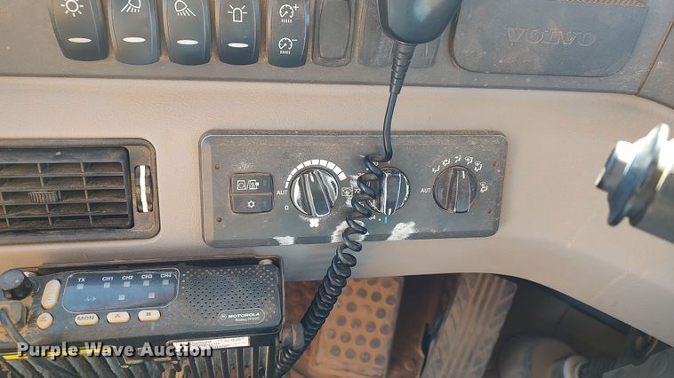 image for item LA9304 2019 Volvo A25G  haul truck