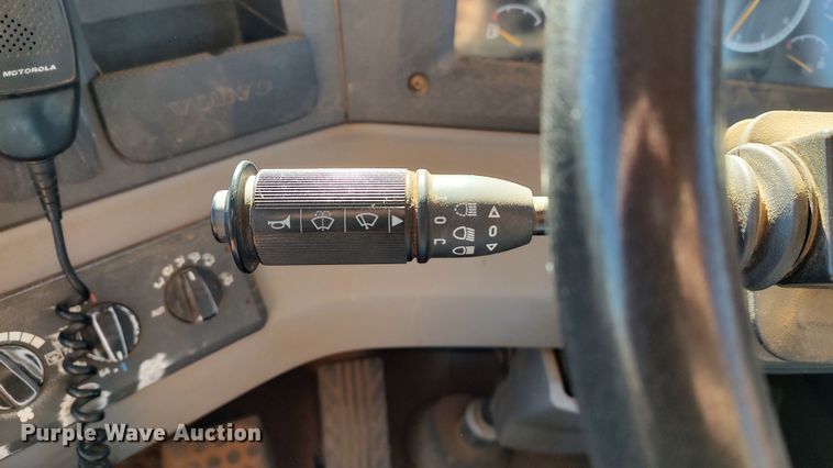 image for item LA9304 2019 Volvo A25G  haul truck